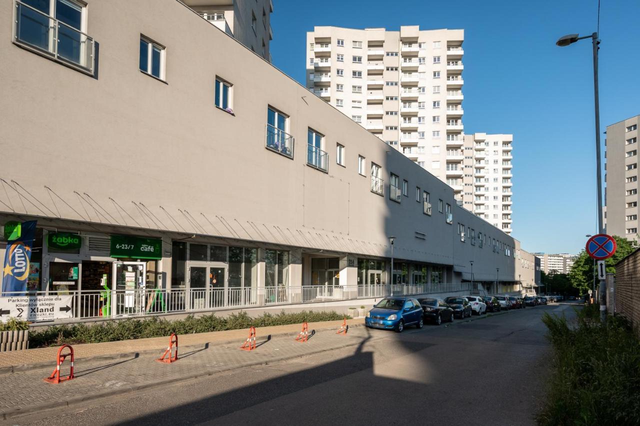 Inkanto Katowice Exterior foto
