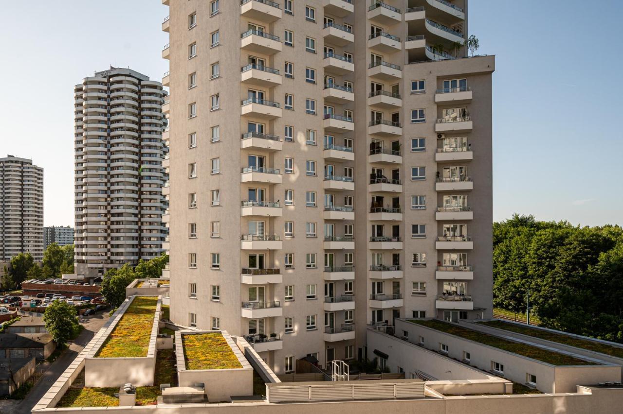 Inkanto Katowice Exterior foto